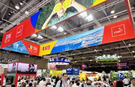 2025年香港亞洲國際果蔬展AFL圓滿落幕：國際參與度飆升