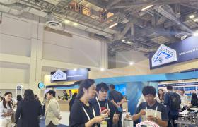 獅城見證！2025 亞洲海鮮展落幕，中國力量震撼全場